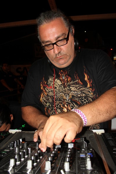 Batroun Open Air Party